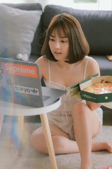 壮志凌云女版满天星